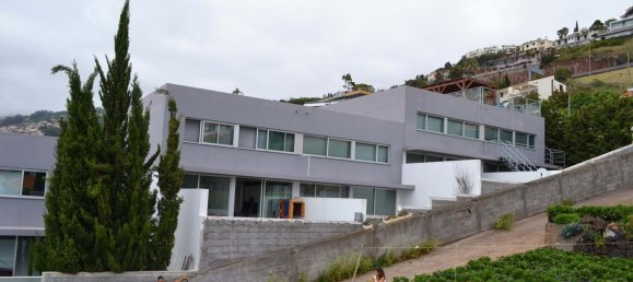 Grundstück in Funchal, Portugal 5000m², Nr. 143450 13