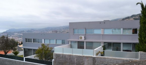 Grundstück in Funchal, Portugal 5000m², Nr. 143450 14