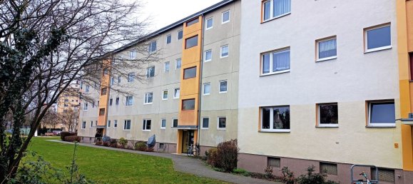 1 غرف نوم شقة في Falkenhagener Feld, Germany رقم 65951 9