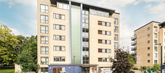 Apartamento T1 em London, United Kingdom N.º 12845 8