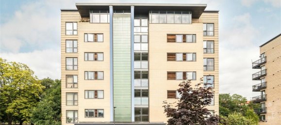 Apartamento T1 em London, United Kingdom N.º 12845 9