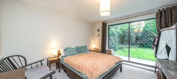 Apartamento T1 em London, United Kingdom N.º 12845 2