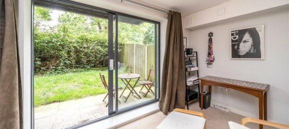 Apartamento T1 em London, United Kingdom N.º 12845 7