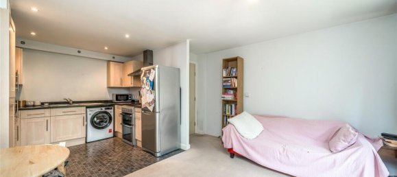 Apartamento T1 em London, United Kingdom N.º 12845 4