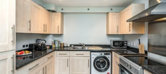 Apartamento T1 em London, United Kingdom N.º 12845 5