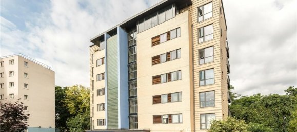 Apartamento T1 em London, United Kingdom N.º 12845 10