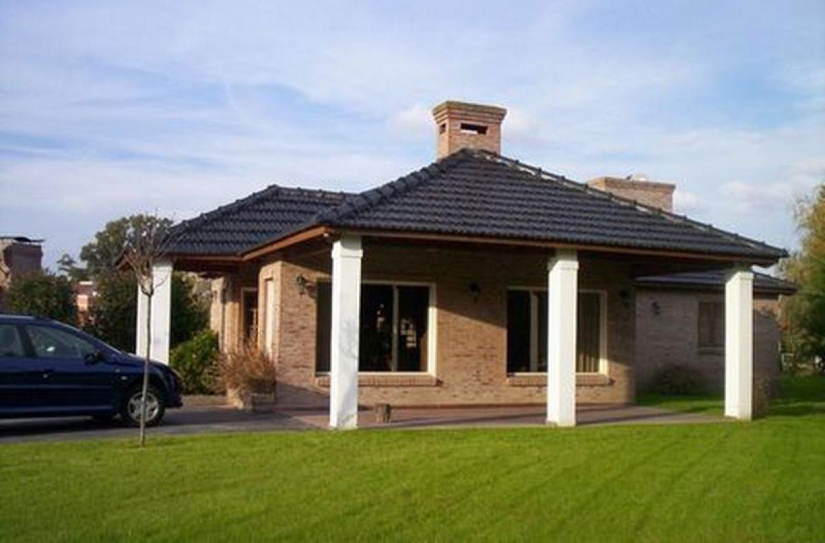 Casa T3 em Pilar, Argentina N.º 5645