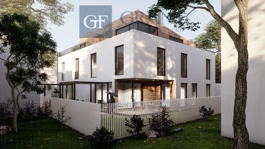 Terreno en Dillingen an der Donau, Germany No. 320181