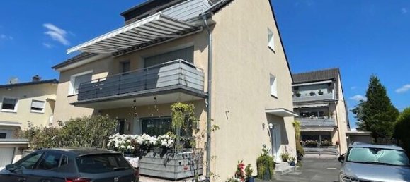 742m² Building in Rhein-Sieg, Germany No. 357465 6