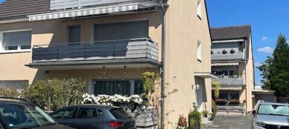 742m² Building in Rhein-Sieg, Germany No. 357465 4