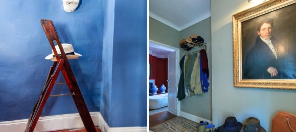 2 bedrooms Commercial property in Ramatuelle, France No. 38289 4