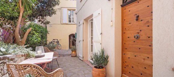 2 bedrooms Commercial property in Ramatuelle, France No. 38289 13