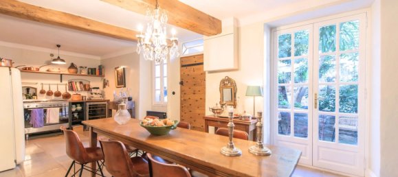 2 bedrooms Commercial property in Ramatuelle, France No. 38289 7