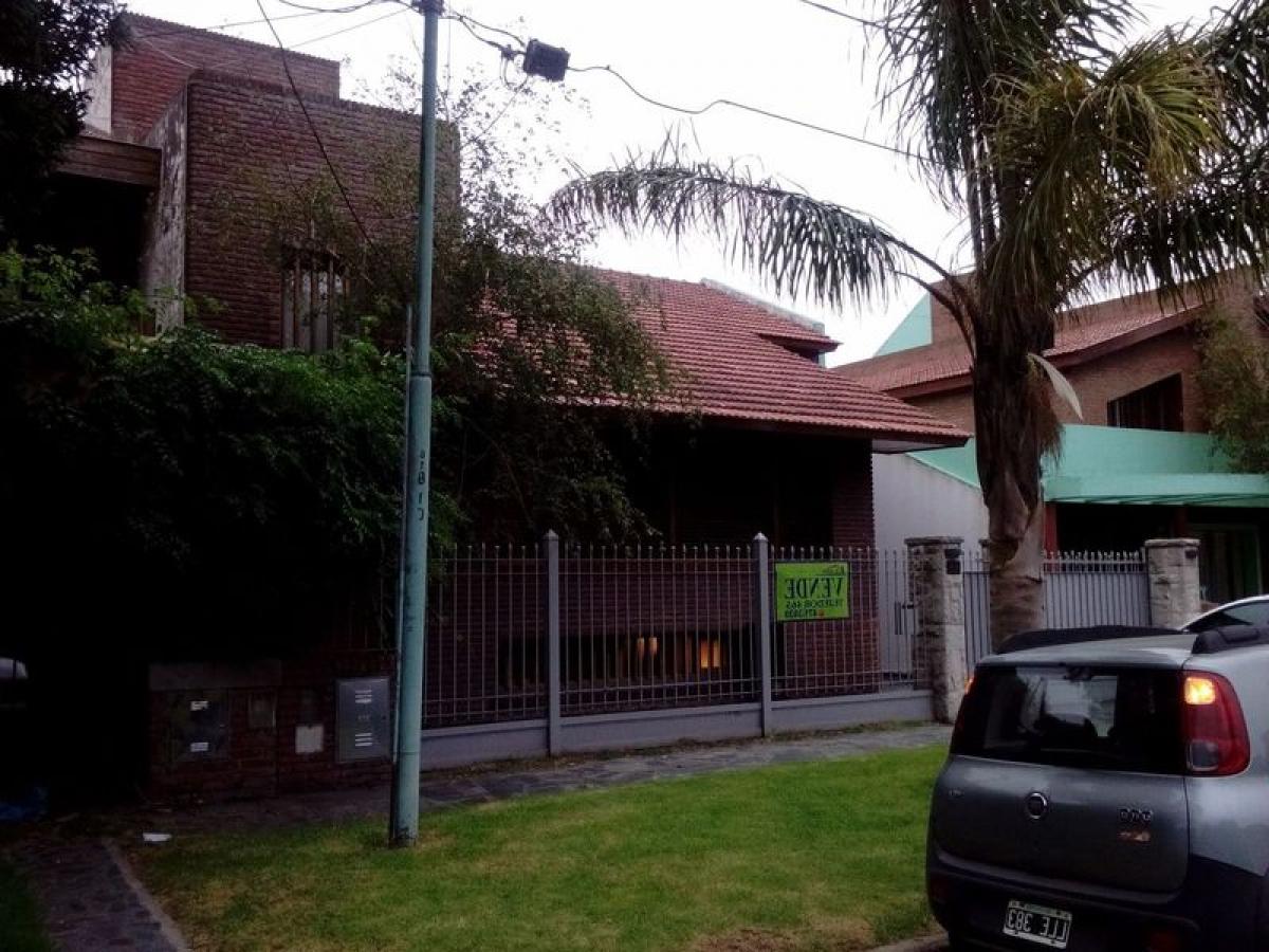 4 chambres Maison à Mar del Plata, Argentina No. 69890