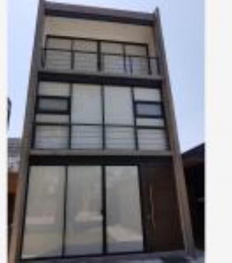 3 غرف نوم منزل في Baja California, Mexico رقم 164598