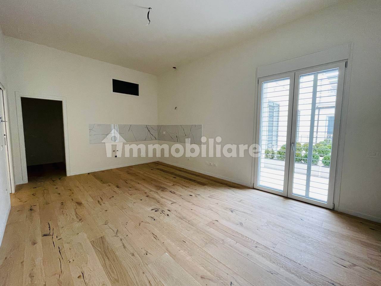 2 bedrooms Apartment in Florence, Italy No. 272580
