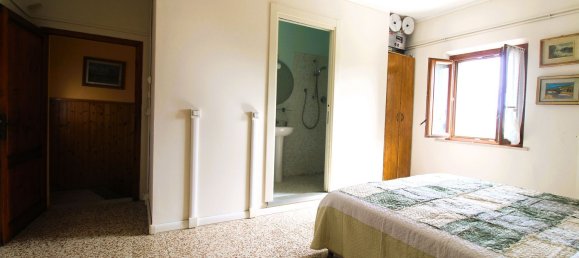 4 rooms House in Casciana Terme Lari, Italy No. 66156 9