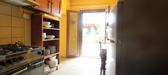 4 rooms House in Casciana Terme Lari, Italy No. 66156 17