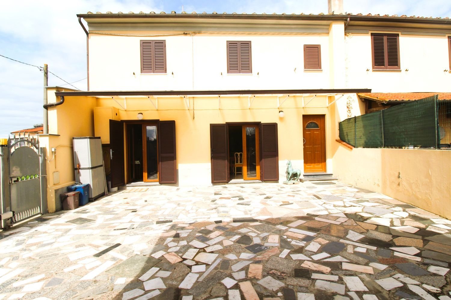 4 rooms House in Casciana Terme Lari, Italy No. 66156