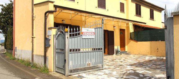 4 rooms House in Casciana Terme Lari, Italy No. 66156 11