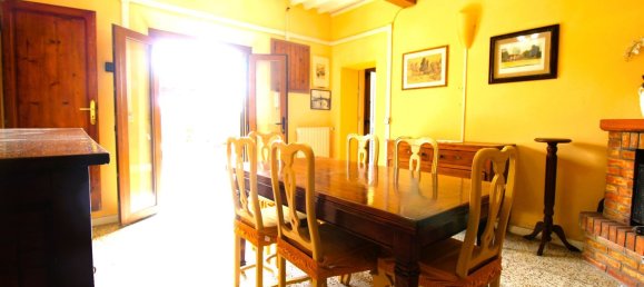 4 rooms House in Casciana Terme Lari, Italy No. 66156 4