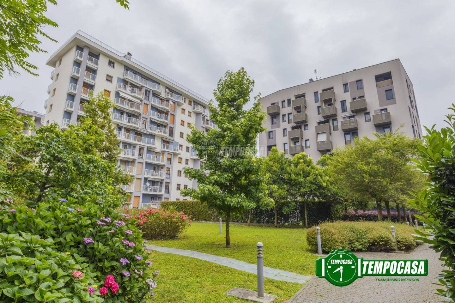 1 غرف نوم شقة في Milan, Italy رقم 247655