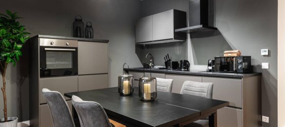 3 rooms Apartment in Leopoldstadt, Austria No. 183928 2