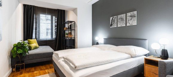 3 rooms Apartment in Leopoldstadt, Austria No. 183928 3