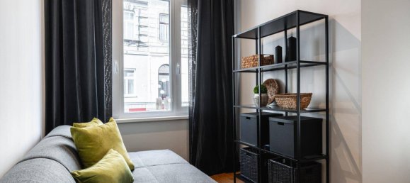 3 rooms Apartment in Leopoldstadt, Austria No. 183928 10