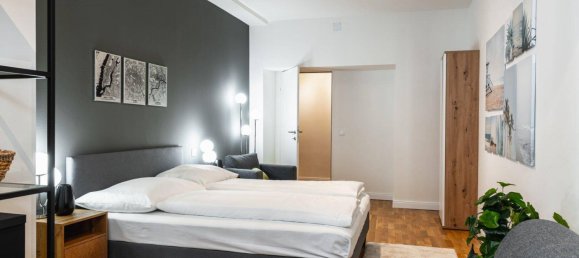 3 rooms Apartment in Leopoldstadt, Austria No. 183928 8