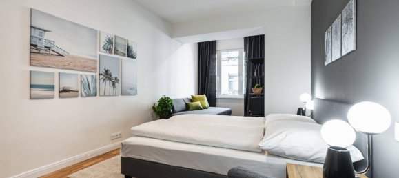 3 rooms Apartment in Leopoldstadt, Austria No. 183928 6