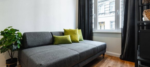 3 rooms Apartment in Leopoldstadt, Austria No. 183928 9