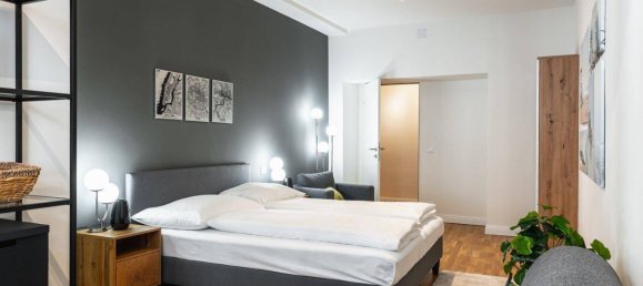 3 rooms Apartment in Leopoldstadt, Austria No. 183928 7