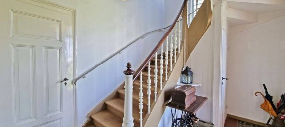 Вилла с 7 комнатами в Кобург, Германия № 243373 2