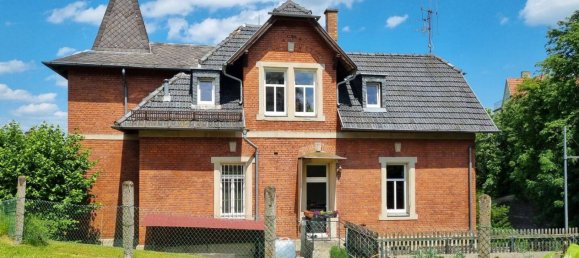 Вилла с 7 комнатами в Кобург, Германия № 243373 10