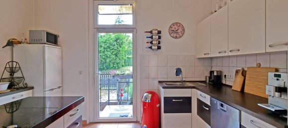 Вилла с 7 комнатами в Кобург, Германия № 243373 6