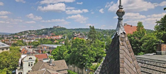 Вилла с 7 комнатами в Кобург, Германия № 243373 9