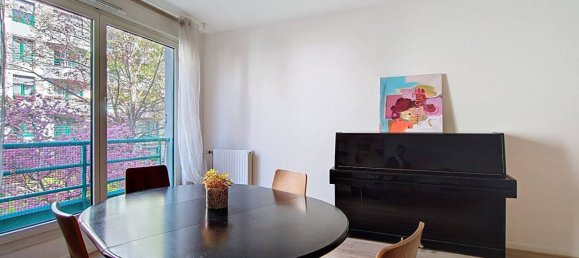 2 chambres Appartement à Clichy, France No. 175491 2
