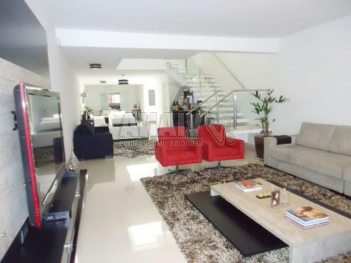 3 bedrooms House in Sao Paulo, Brazil No. 583066