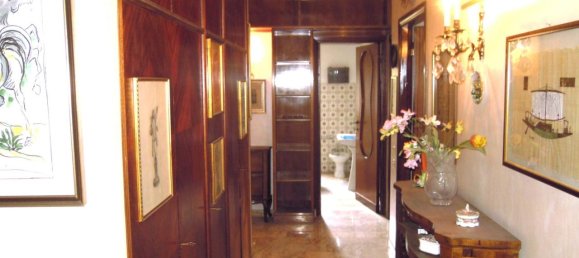 6 rooms Apartment in Rome, Italy No. 38542 18