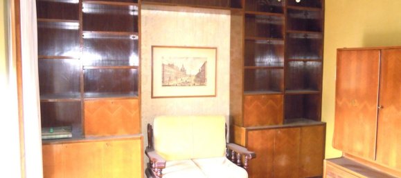 6 rooms Apartment in Rome, Italy No. 38542 34