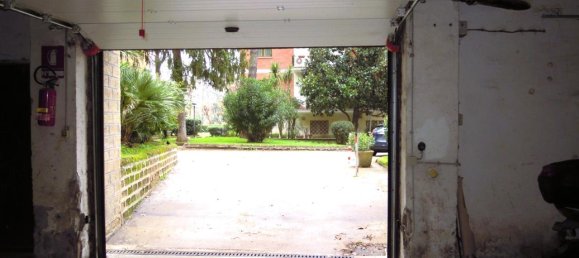 6 rooms Apartment in Rome, Italy No. 38542 50