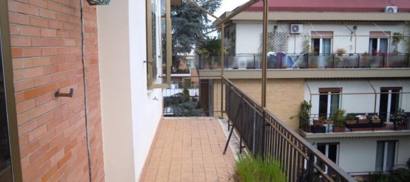 6 rooms Apartment in Rome, Italy No. 38542 35