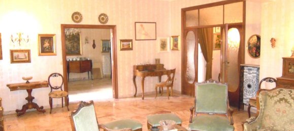 6 rooms Apartment in Rome, Italy No. 38542 11
