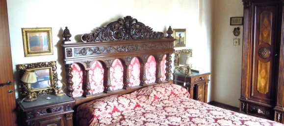 6 rooms Apartment in Rome, Italy No. 38542 23