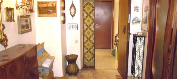 6 rooms Apartment in Rome, Italy No. 38542 7