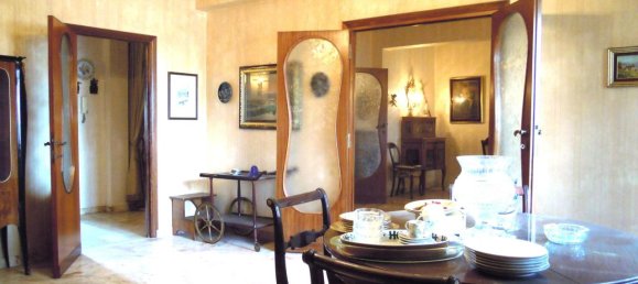 6 rooms Apartment in Rome, Italy No. 38542 15