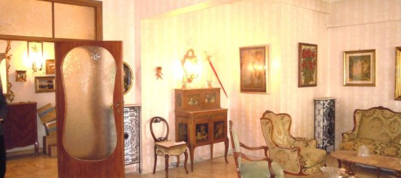 6 rooms Apartment in Rome, Italy No. 38542 9