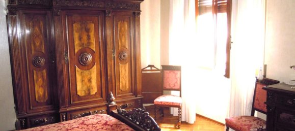 6 rooms Apartment in Rome, Italy No. 38542 20