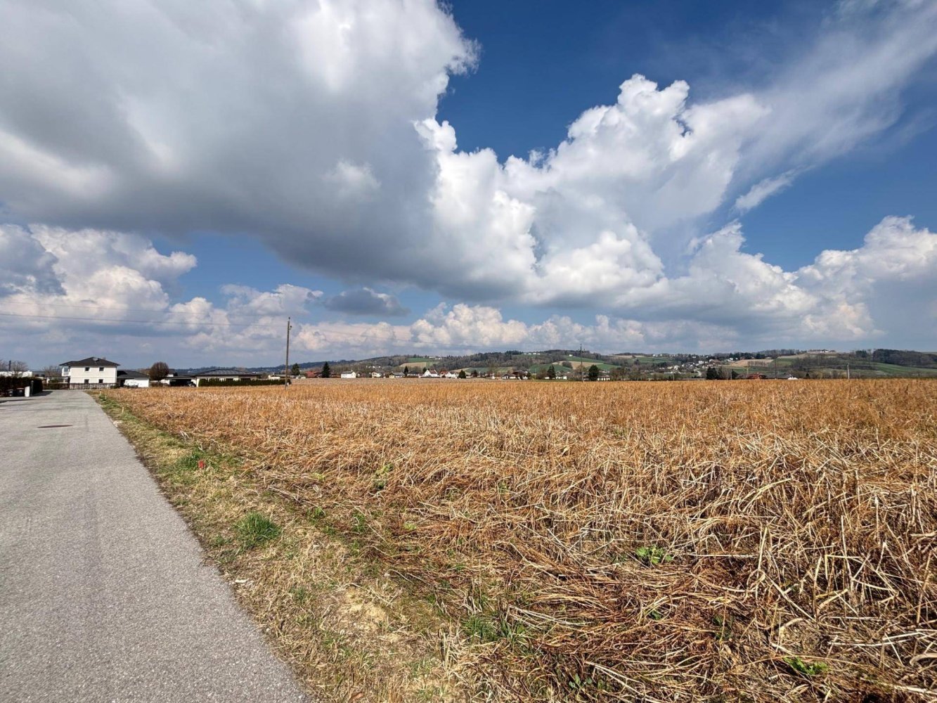 Terreno en St. Florian am Inn, Austria 971 m² No. 166979